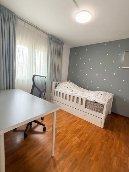 103 Lengkong Tiga HDB Flat For Sale at S$ 1,288,888 | PropertyGuru Singapore - Bedroom