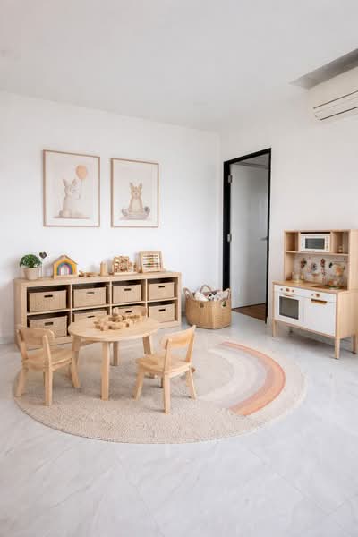 103 Lengkong Tiga HDB Flat For Sale at S$ 1,288,888 | PropertyGuru Singapore - Interior