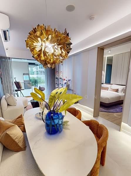 Nava Grove Condominium For Sale at S$ 1,951,900 | PropertyGuru Singapore - Bedroom