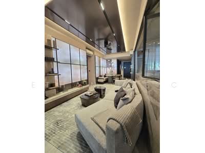 For Sale - The Collective At One Sophia