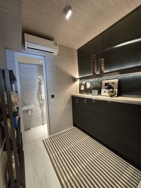 The Collective At One Sophia Condominium For Sale at S$ 3,528,000 | PropertyGuru Singapore - Utility 