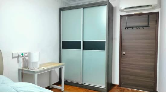 Maysprings, 6 Petir Road, Room Rental, 150 sqft, Apartment For Rent, by Alex Lim, 500099889 - PropertyGuru.com.sg