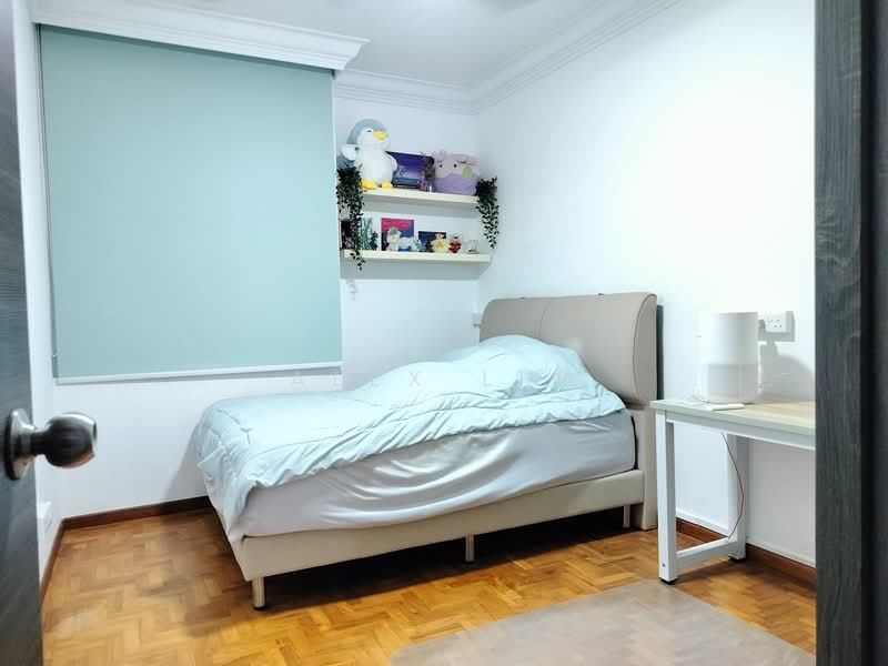 Maysprings, 6 Petir Road, Room Rental, 150 sqft, Apartment For Rent, by Alex Lim, 500099889 - Bedroom - PropertyGuru.com.sg