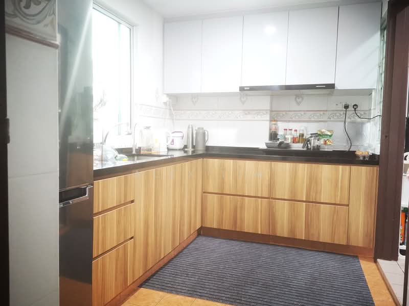 Maysprings, 6 Petir Road, Room Rental, 150 sqft, Apartment For Rent, by Alex Lim, 500099889 - Kitchen - PropertyGuru.com.sg