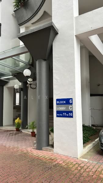 Maysprings, 6 Petir Road, Room Rental, 150 sqft, Apartment For Rent, by Alex Lim, 500099889 - PropertyGuru.com.sg