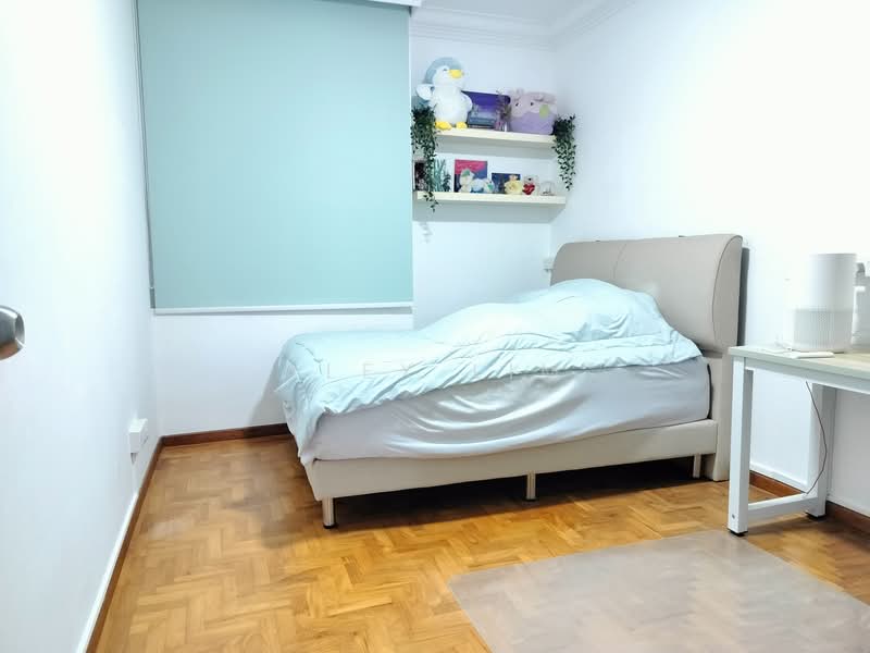 Maysprings, 6 Petir Road, Room Rental, 150 sqft, Apartment For Rent, by Alex Lim, 500099889 - PropertyGuru.com.sg
