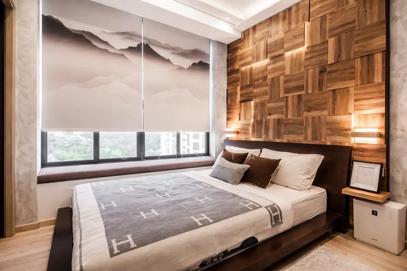 One Robin Condominium For Sale at S$ 5,500,000 | PropertyGuru Singapore - Bedroom