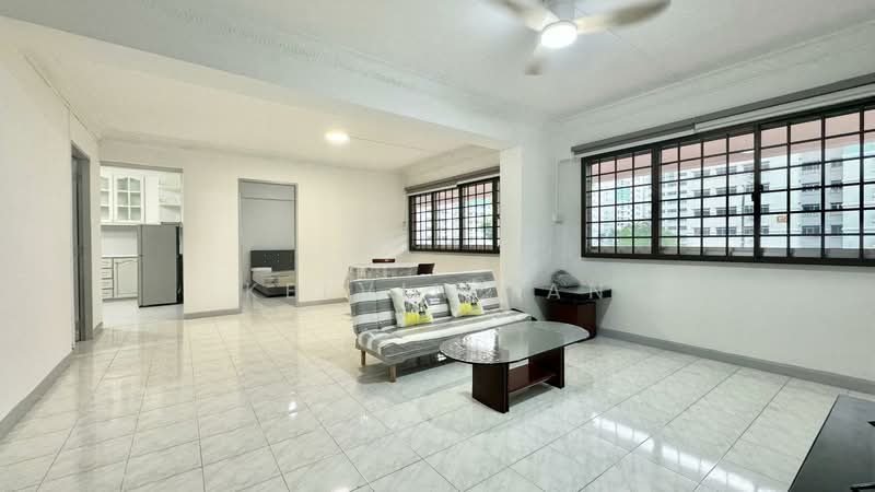 715 Jurong West Street 71, 715 Jurong West Street 71, Room Rental, 250 sqft, HDB Flat For Rent, by Kelvin Tan, 500099891 - Living Room - PropertyGuru.com.sg