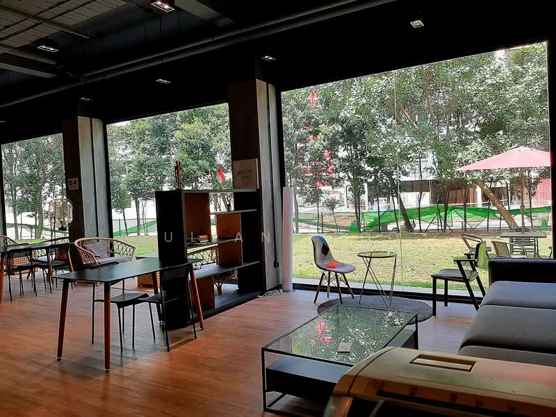 85 SOHO @ Boon Lay, 31 Boon Lay Dr, Studio, 280 sqft, Apartment For Rent, by Julian Khoo, 500099892 - Living Room - PropertyGuru.com.sg