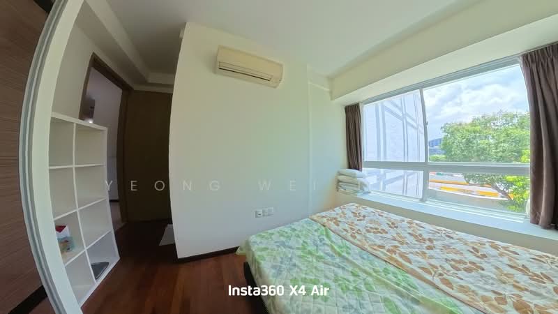 Mackenzie 88 Apartment For Sale at S$ 1,550,000 | PropertyGuru Singapore - Bedroom