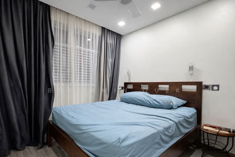443D Bukit Batok West Avenue 8 HDB Flat For Sale at S$ 519,000 | PropertyGuru Singapore - Bedroom
