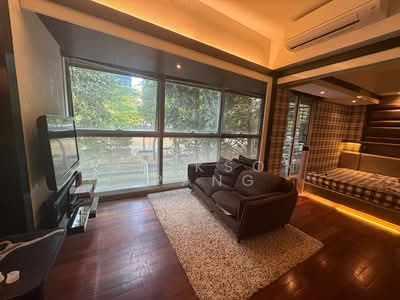 For Rent - The Sail @ Marina Bay