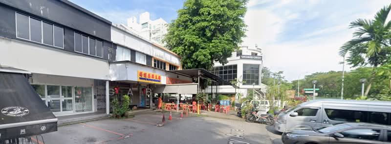 Office space along Bukit Timah Road, Bukit timah road, 828 sqft, Shop / Shophouse For Rent, by Gabriel Aw, 500099897 - Exterior - CommercialGuru.com.sg