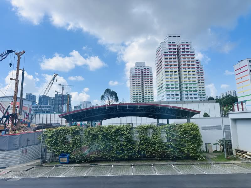 112 Bishan Street 12 HDB Flat For Sale at S$ 760,000 | PropertyGuru Singapore - Exterior