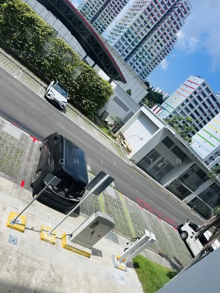 112 Bishan Street 12 HDB Flat For Sale at S$ 760,000 | PropertyGuru Singapore - Exterior