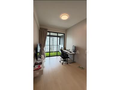 For Rent - Hillion Residences