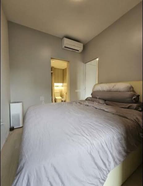 For Rent - Hillion Residences