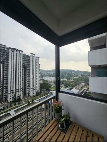 For Rent - Hillion Residences