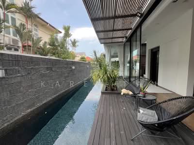 For Rent - Bedok Avenue