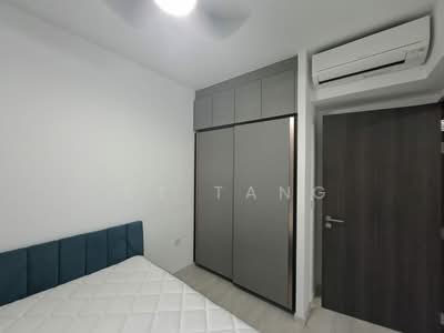 For Rent - Riverfront Residences