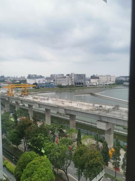 411 Pandan Gardens HDB Flat For Sale at S$ 398,000 | PropertyGuru Singapore - Exterior