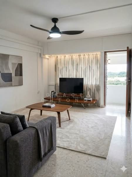 For Sale - 411 Pandan Gardens