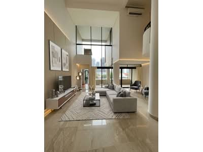 For Rent - The Colonnade