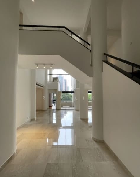 The Colonnade, 82 Grange Road, 3 Bedrooms, 3,993 sqft, Condominium For Rent, by Ray Lim, 500099906 - Living Room - PropertyGuru.com.sg