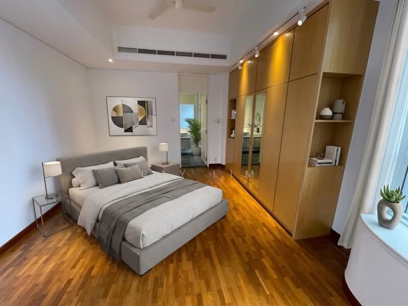 The Colonnade, 82 Grange Road, 3 Bedrooms, 3,993 sqft, Condominium For Rent, by Ray Lim, 500099906 - Bedroom - PropertyGuru.com.sg