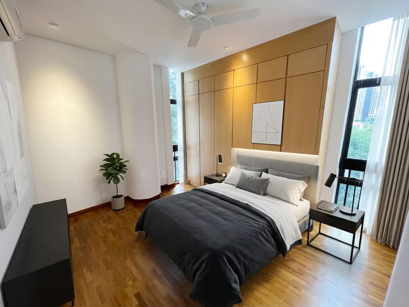 The Colonnade, 82 Grange Road, 3 Bedrooms, 3,993 sqft, Condominium For Rent, by Ray Lim, 500099906 - Bedroom - PropertyGuru.com.sg