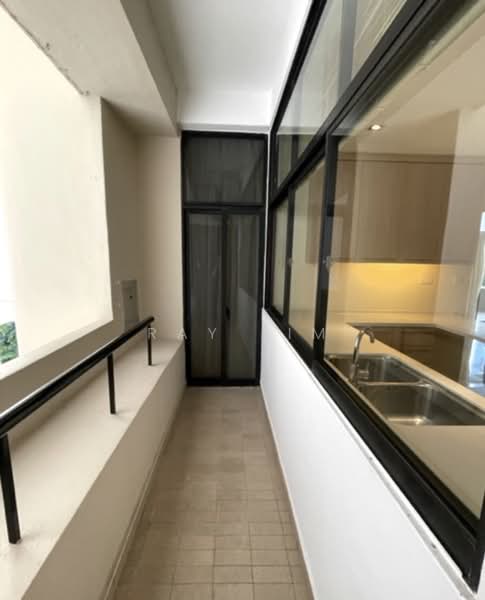 The Colonnade, 82 Grange Road, 3 Bedrooms, 3,993 sqft, Condominium For Rent, by Ray Lim, 500099906 - Balcony - PropertyGuru.com.sg