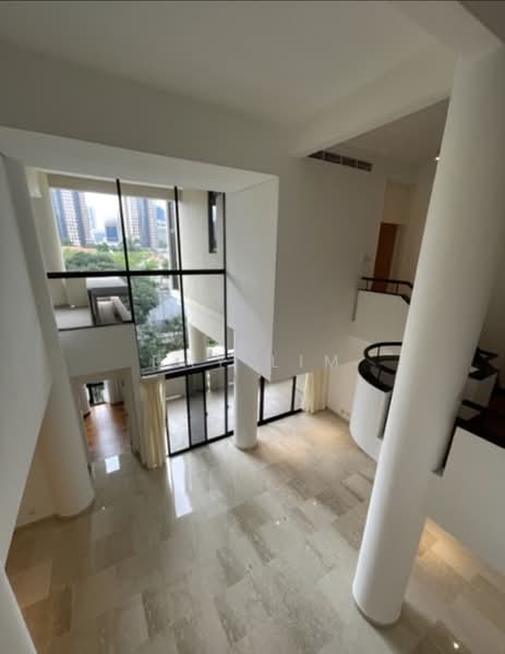 The Colonnade, 82 Grange Road, 3 Bedrooms, 3,993 sqft, Condominium For Rent, by Ray Lim, 500099906 - Interior - PropertyGuru.com.sg