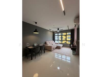 For Sale - 479B Yishun Street 42