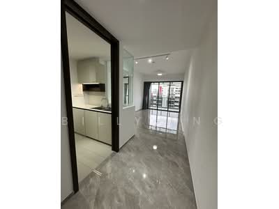 For Sale - JadeScape