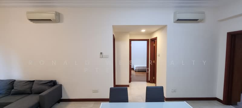 Aspen Heights, 261 River Valley Road, 2 Bedrooms, 883 sqft, Condominium For Rent, by RONALD, 500099910 - Living Room - PropertyGuru.com.sg