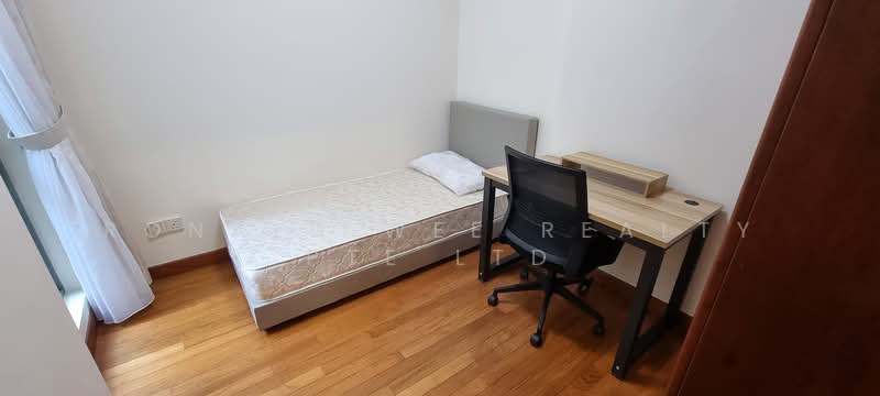 Aspen Heights, 261 River Valley Road, 2 Bedrooms, 883 sqft, Condominium For Rent, by RONALD, 500099910 - Bedroom - PropertyGuru.com.sg