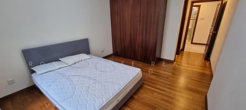 Aspen Heights, 261 River Valley Road, 2 Bedrooms, 883 sqft, Condominium For Rent, by RONALD, 500099910 - Bedroom - PropertyGuru.com.sg