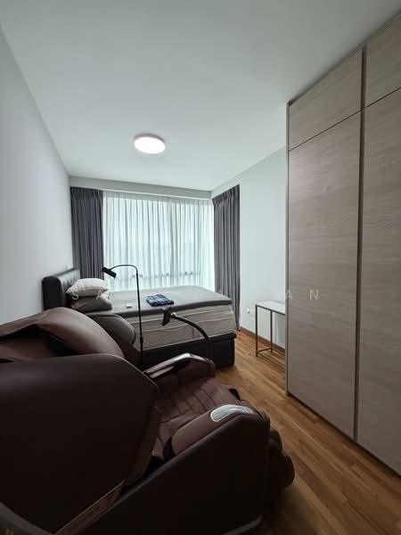 Sennett Residence, 31 Pheng Geck Avenue, 2 Bedrooms, 818 sqft, Condominium For Rent, by Sabrina Tan, 500099911 - Bedroom - PropertyGuru.com.sg