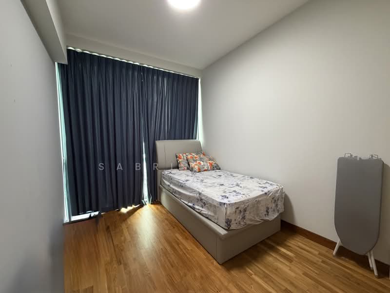 Sennett Residence, 31 Pheng Geck Avenue, 2 Bedrooms, 818 sqft, Condominium For Rent, by Sabrina Tan, 500099911 - Bedroom - PropertyGuru.com.sg