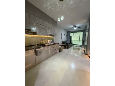 For Rent - Sennett Residence