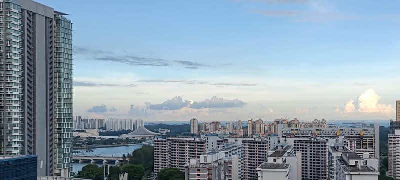 815 Jellicoe Road HDB Flat For Sale at S$ 1,100,000 | PropertyGuru Singapore - Exterior