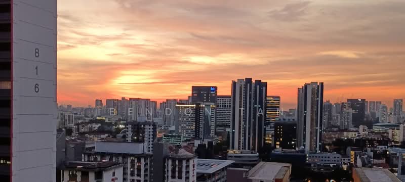 815 Jellicoe Road HDB Flat For Sale at S$ 1,100,000 | PropertyGuru Singapore - View