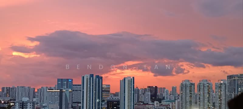 815 Jellicoe Road HDB Flat For Sale at S$ 1,100,000 | PropertyGuru Singapore - Exterior