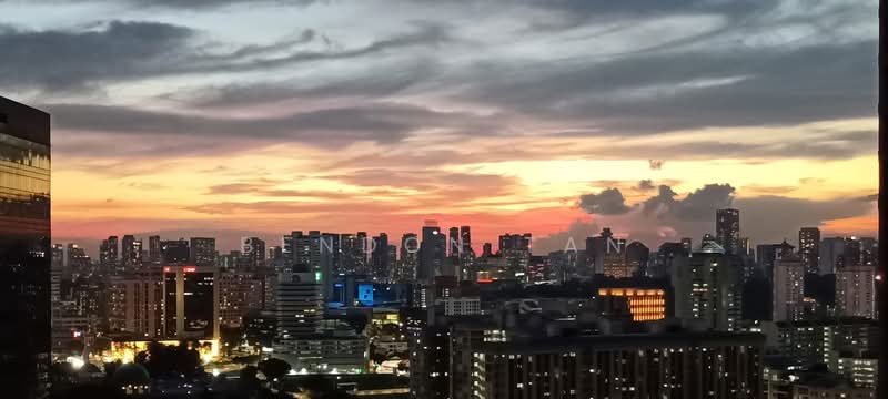 815 Jellicoe Road HDB Flat For Sale at S$ 1,100,000 | PropertyGuru Singapore - View