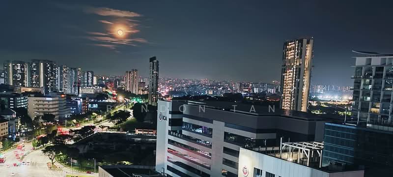 815 Jellicoe Road HDB Flat For Sale at S$ 1,100,000 | PropertyGuru Singapore - Exterior