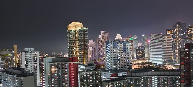 815 Jellicoe Road HDB Flat For Sale at S$ 1,100,000 | PropertyGuru Singapore - Exterior