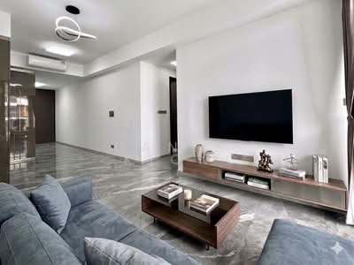 For Rent - One Bernam