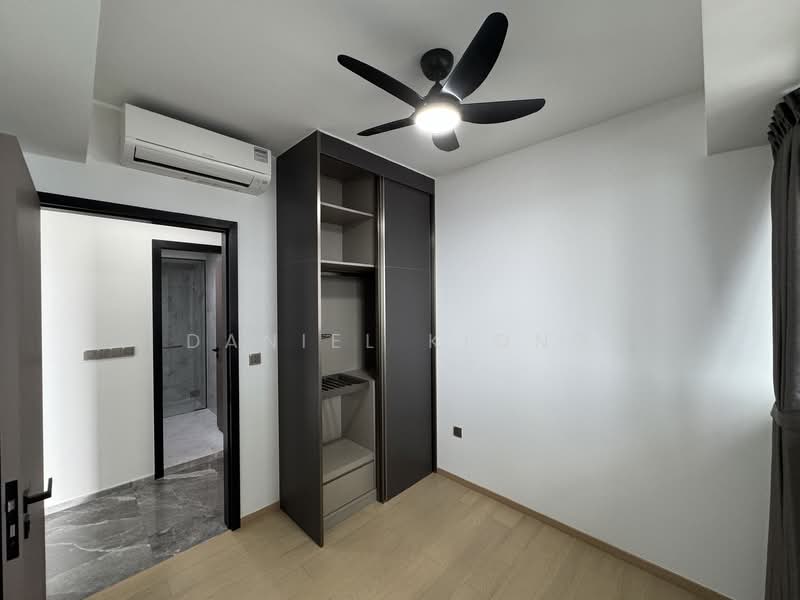 One Bernam, 1 Bernam Street, 3 Bedrooms, 829 sqft, Condominium For Rent, by Daniel Kiong, 500099914 - Bedroom - PropertyGuru.com.sg