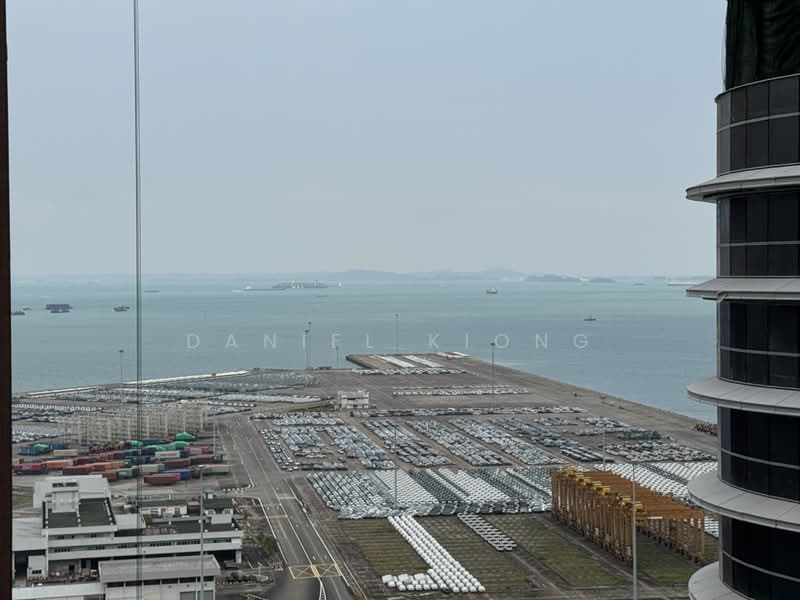 One Bernam, 1 Bernam Street, 3 Bedrooms, 829 sqft, Condominium For Rent, by Daniel Kiong, 500099914 - PropertyGuru.com.sg