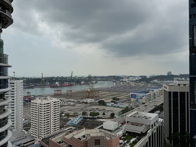 One Bernam, 1 Bernam Street, 3 Bedrooms, 829 sqft, Condominium For Rent, by Daniel Kiong, 500099914 - PropertyGuru.com.sg